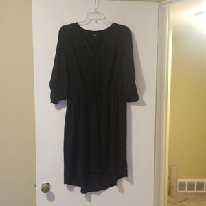 Women's Black dress